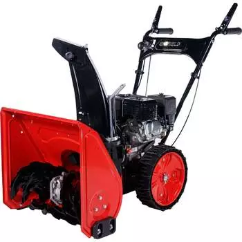 Бензиновый снегоуборщик ENIFIELD EN EN 655