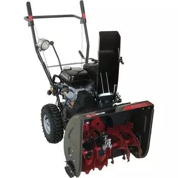 Бензиновый снегоуборщик Evoline SBG560E