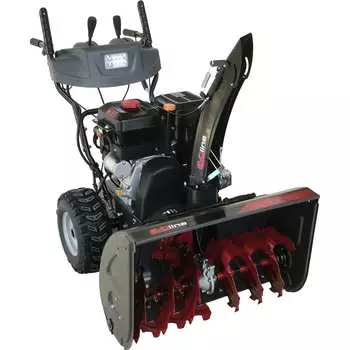 Бензиновый снегоуборщик Evoline SBG 760 E SBG760E