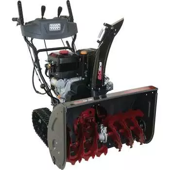 Бензиновый снегоуборщик Evoline