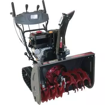 Бензиновый снегоуборщик Evoline