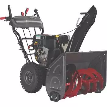 Бензиновый снегоуборщик Evoline SBG 690 BE SBG690BE