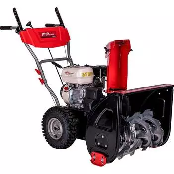 Бензиновый снегоуборщик HND ST 61 PW ST61PW