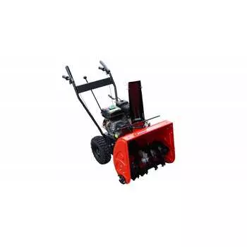 Бензиновый снегоуборщик Энергомаш