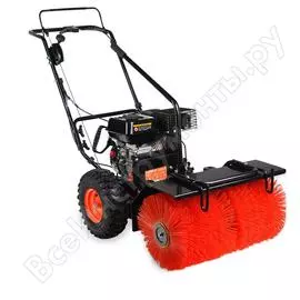 Бензиновый снегоуборщик Patriot