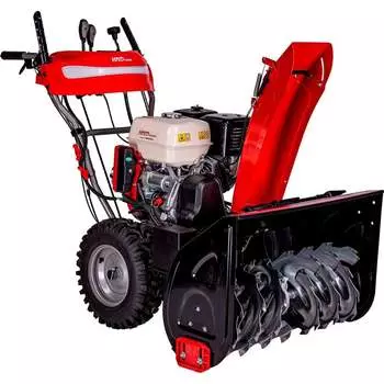 Бензиновый снегоуборщик HND ST76XSW