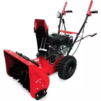 Бензиновый снегоуборщик Starwind 1920817