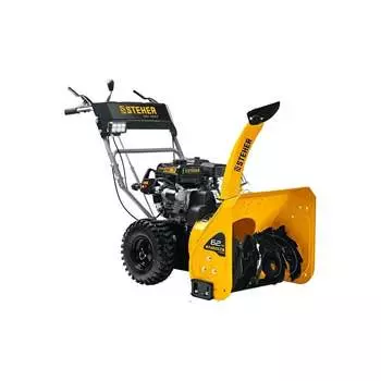 Бензиновый снегоуборщик STEHER Extrem GST-762E