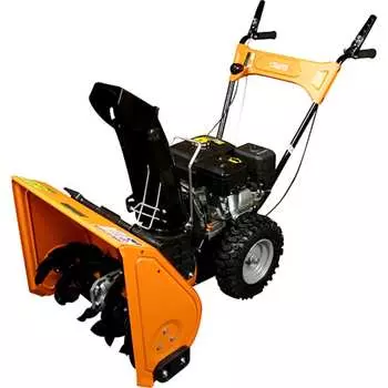 Бензиновый снегоуборщик Sturm STG7461