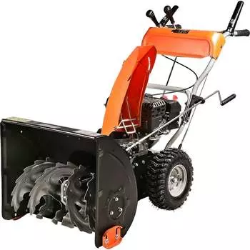 Бензиновый снегоуборщик Sturm STG7661