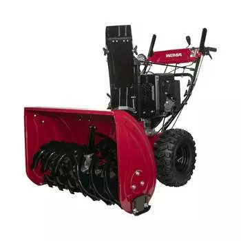 Бензиновый снегоуборщик Weima WWS0930B/E 21000600