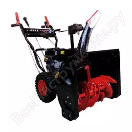 Бензиновый снегоуборщик YANIS Blizzard ME24DL 621218