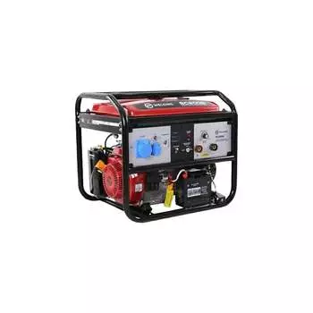 Бензиновый сварочный агрегат ET SC 100588871