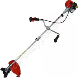 Бензиновый триммер dde gb26rd