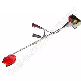 Бензиновый триммер DDE
