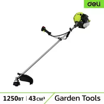 Бензиновый триммер DELI DE-GT255-5 145418