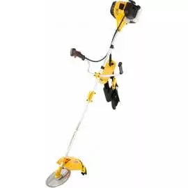 Бензиновый триммер Denzel 520S 96239