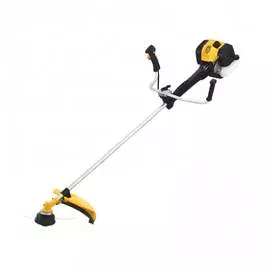 Бензиновый триммер Denzel