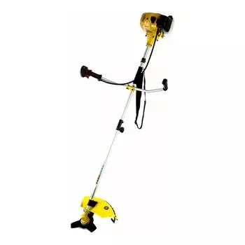 Бензиновый триммер Denzel DT 52S 96227