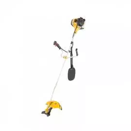 Бензиновый триммер Denzel