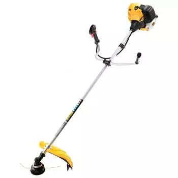 Бензиновый триммер Denzel DTL-52 96265