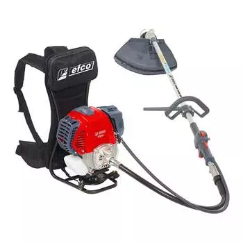 Бензиновый триммер Efco DSH 3100 BP - 4T 61559019E5