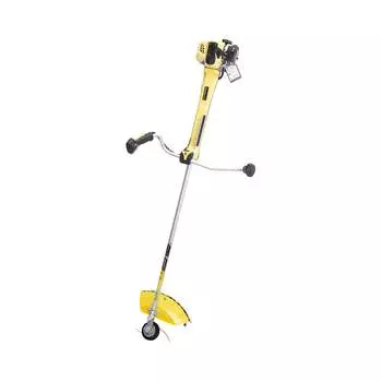 Триммер бензиновый Hanskonner HBT126D