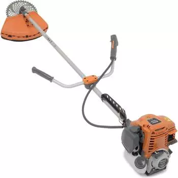Бензиновый триммер Helmut TWG 36X hl-134