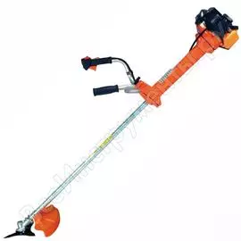 Бензиновый триммер hitachi cg 40 eya (tp)