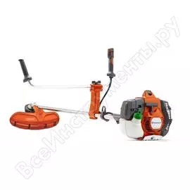 Бензиновый триммер husqvarna 535rx 9666288-01