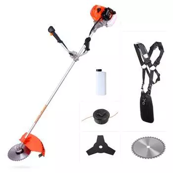 Бензиновый триммер Patriot PT 545 250106220