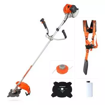 Бензиновый триммер Patriot PT 3555ES Country 250108036