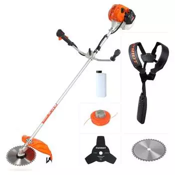 Бензиновый триммер Patriot PT 555 250106230