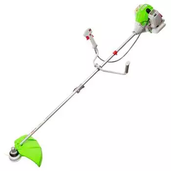Бензиновый триммер REDVERG RD-GB243S 6615384