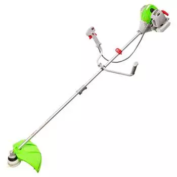 Бензиновый триммер REDVERG RD-GB233S 6615382