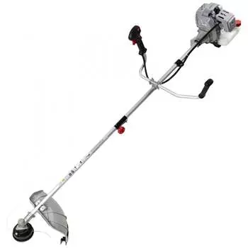 Бензиновый триммер Ставр