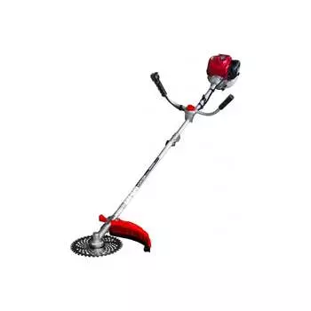 Бензиновый триммер VERTON