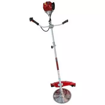 Бензиновый триммер VERTON garden BR-371F 01.5985.8652