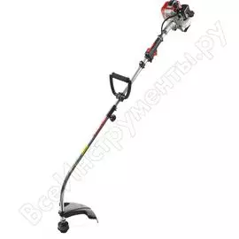 Бензиновый триммер зубр мастер тб-250
