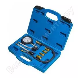 Универсальный бензиновый компрессометр VERTUL VR50192