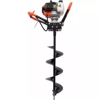 Бензиновый земляной мотобур LIFAN 3WT-200A