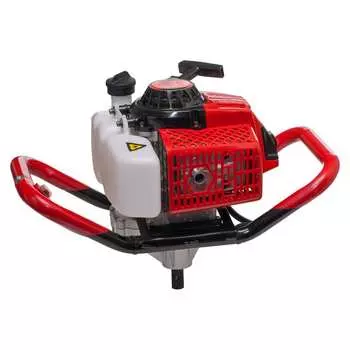 Бензобур ADA