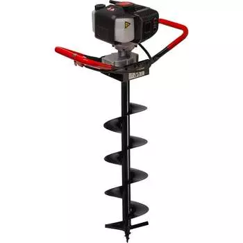 Бензобур ADA GroundDrill-5 A00231