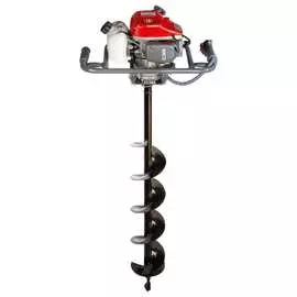 Бензобур Efco TR 1551 375281012E5