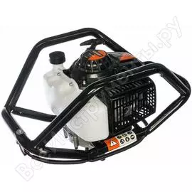 Бензобур Gigant