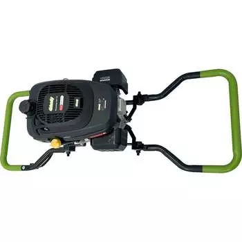 Бензобур Grizzly SKY-01