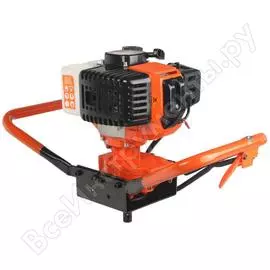 Бензобур Patriot PT AE65D 742104465