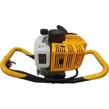 Бензобур Zitrek