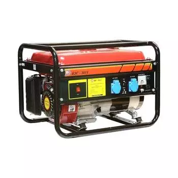 Бензогенератор Калибр БЭГ-3011 00000059161