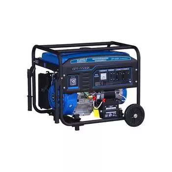 Бензогенератор Redbo GPT-5500K 21471